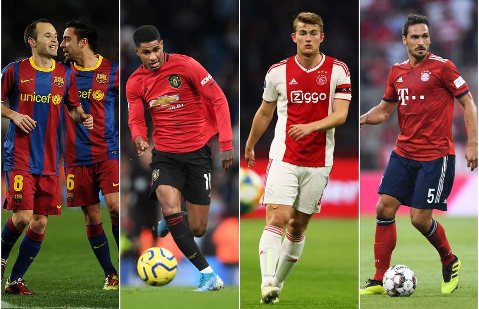5 Akademi Sepak Bola Paling Sukses di Eropa